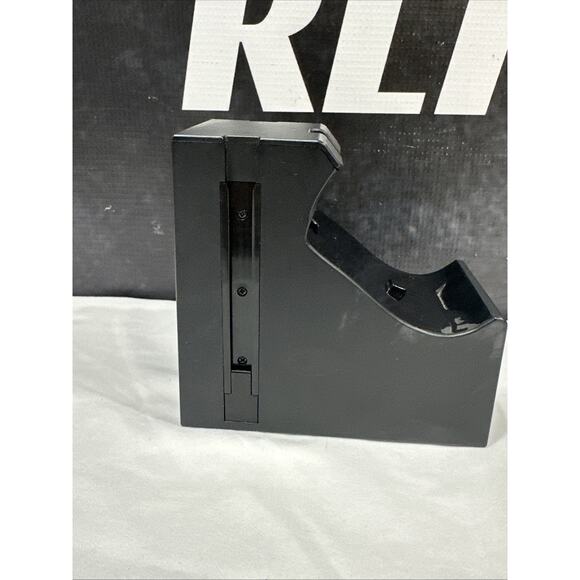 PowerA Charging Dock For Nintendo Switch Joy Con & Pro Controller Black No Dongl - Picture 2 of 5